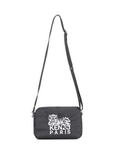 Kenzo Crossbody Bag with Tiger Logo - Collezione Happy Birthday | Lidia Shopping