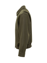 Baracuta Green Harrington Jacket - Baracuta | Lidia Shopping