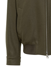 Baracuta Green Harrington Jacket - Baracuta | Lidia Shopping