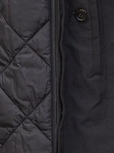 Baracuta Black Trench Coat - Baracuta | Lidia Shopping
