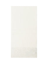 Exterior Sciarpa in Lana Bianca con Dettaglio Lurex - Accessori Donna | Lidia Shopping