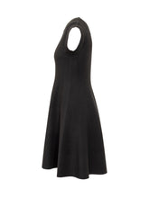 Exterior Flared Knit Dress - Collezione Happy Birthday | Lidia Shopping