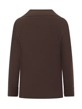 Exterior Wool Jacket - Collezione Happy Birthday | Lidia Shopping