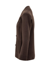 Exterior Wool Jacket - Collezione Happy Birthday | Lidia Shopping