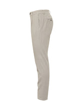 Pantaloni Cruna in Velluto Beige - Abbigliamento Uomo | Lidia Shopping