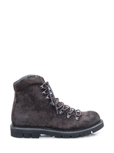 Duca Nero Hiking Boots with Trekking Sole - Collezione Happy Birthday | Lidia Shopping