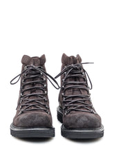 Duca Nero Hiking Boots with Trekking Sole - Collezione Happy Birthday | Lidia Shopping