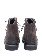 Duca Nero Hiking Boots with Trekking Sole - Collezione Happy Birthday | Lidia Shopping