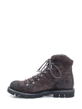 Duca Nero Hiking Boots with Trekking Sole - Collezione Happy Birthday | Lidia Shopping