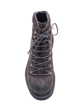 Duca Nero Hiking Boots with Trekking Sole - Collezione Happy Birthday | Lidia Shopping