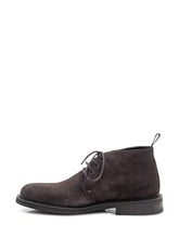 Ducanero Brown Suede Desert Boots - Collezione Happy Birthday | Lidia Shopping
