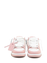 Off-White Low Vulcanized Sneakers - Collezione Happy Birthday | Lidia Shopping