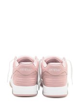 Off-White Low Vulcanized Sneakers - Collezione Happy Birthday | Lidia Shopping