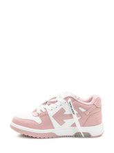 Off-White Low Vulcanized Sneakers - Collezione Happy Birthday | Lidia Shopping