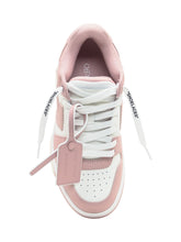Off-White Low Vulcanized Sneakers - Collezione Happy Birthday | Lidia Shopping