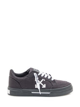 Off-White Low Arrow Sneakers - Collezione Happy Birthday | Lidia Shopping
