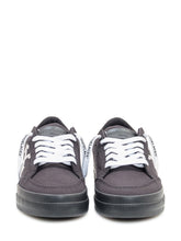 Off-White Low Arrow Sneakers - Collezione Happy Birthday | Lidia Shopping