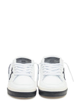 Sneakers Off-White Low Arrow - Collezione Happy Birthday | Lidia Shopping