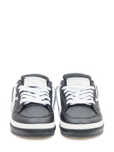 Off-White Low Arrow Sneakers - Collezione Happy Birthday | Lidia Shopping