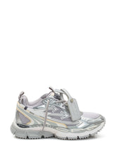 Off-White Sneakers Odsy-1000 in Mesh e Pelle - Collezione Happy Birthday | Lidia Shopping