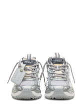 Off-White Sneakers Odsy-1000 in Mesh e Pelle - Collezione Happy Birthday | Lidia Shopping