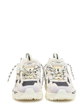 Ow Be Right Multicolor Sneakers Off-White - Collezione Happy Birthday | Lidia Shopping