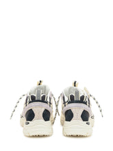 Ow Be Right Multicolor Sneakers Off-White - Collezione Happy Birthday | Lidia Shopping