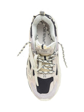 Ow Be Right Multicolor Sneakers Off-White - Collezione Happy Birthday | Lidia Shopping