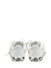 Vulc Undercut White Sneakers Off-White - Collezione Happy Birthday | Lidia Shopping