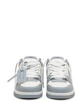 Off-White Sneakers Low Vulcanized in Pelle e Tessuto - Collezione Happy Birthday | Lidia Shopping