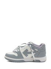 Off-White Sneakers Low Vulcanized in Pelle e Tessuto - Collezione Happy Birthday | Lidia Shopping
