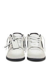 Off-White Sneakers Low Vulcanized in Pelle - Collezione Happy Birthday | Lidia Shopping