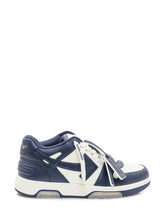 Sneakers Off-White Low Vulcanized - Collezione Happy Birthday | Lidia Shopping