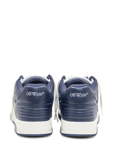 Sneakers Off-White Low Vulcanized - Collezione Happy Birthday | Lidia Shopping
