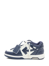 Sneakers Off-White Low Vulcanized - Collezione Happy Birthday | Lidia Shopping