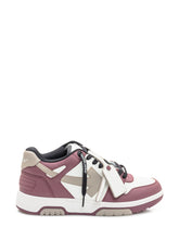Sneakers Off-White Low Vulcanized - Collezione Happy Birthday | Lidia Shopping