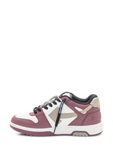 Sneakers Off-White Low Vulcanized - Collezione Happy Birthday | Lidia Shopping