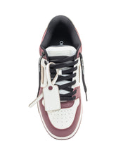 Sneakers Off-White Low Vulcanized - Collezione Happy Birthday | Lidia Shopping