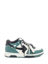 Sneakers Off-White Low Vulcanized - Collezione Happy Birthday | Lidia Shopping