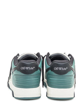 Sneakers Off-White Low Vulcanized - Collezione Happy Birthday | Lidia Shopping