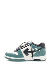 Sneakers Off-White Low Vulcanized - Collezione Happy Birthday | Lidia Shopping