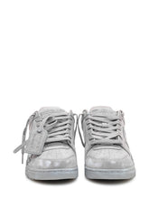 For Walking Grey Sneakers Off-White - Collezione Happy Birthday | Lidia Shopping