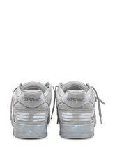 For Walking Grey Sneakers Off-White - Collezione Happy Birthday | Lidia Shopping