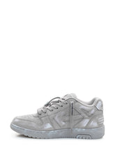For Walking Grey Sneakers Off-White - Collezione Happy Birthday | Lidia Shopping
