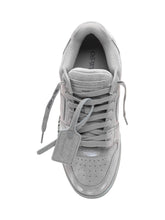 For Walking Grey Sneakers Off-White - Collezione Happy Birthday | Lidia Shopping