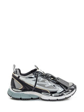 Off-White Sneaker Be Right Back Multicolor - Collezione Happy Birthday | Lidia Shopping