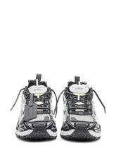 Off-White Sneaker Be Right Back Multicolor - Collezione Happy Birthday | Lidia Shopping