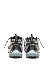 Off-White Sneaker Be Right Back Multicolor - Collezione Happy Birthday | Lidia Shopping