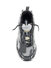 Off-White Sneaker Be Right Back Multicolor - Collezione Happy Birthday | Lidia Shopping