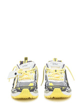 Sneakers Gialle Off-White - Collezione Happy Birthday | Lidia Shopping